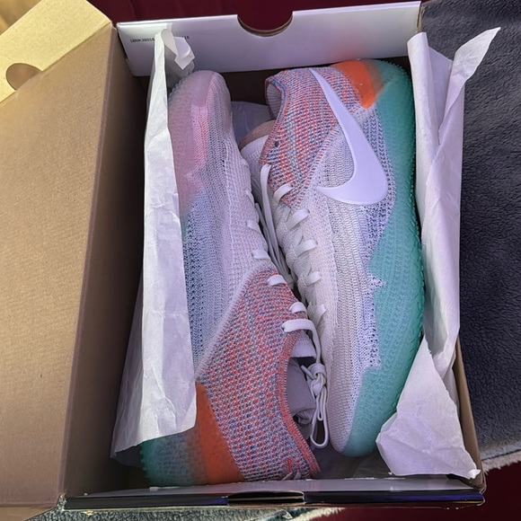 Kobe nxt 360